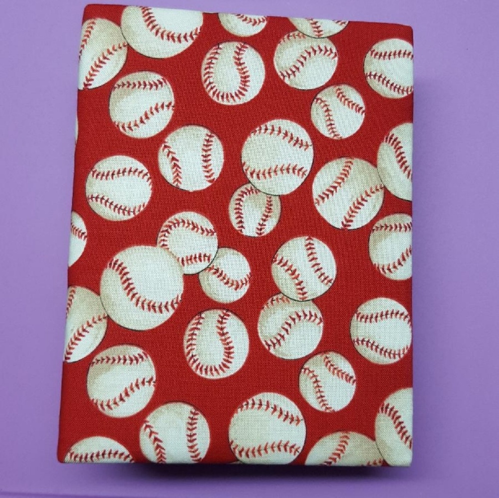 Baseball Photo Album